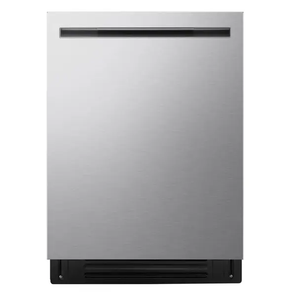 LG LDNPM654S DISWASHER