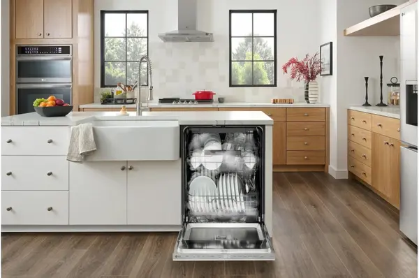 LG-LDNPQ445S- 24"-48dBa- TC-3R-STS