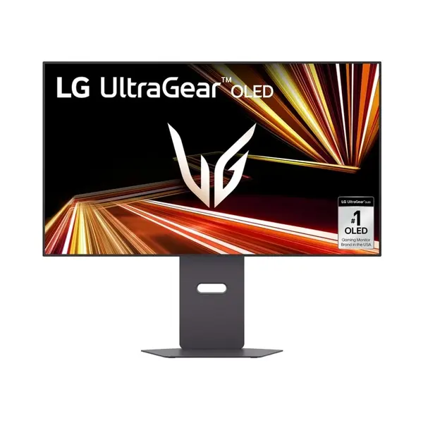LG 32" OLED 4K DUALMODE