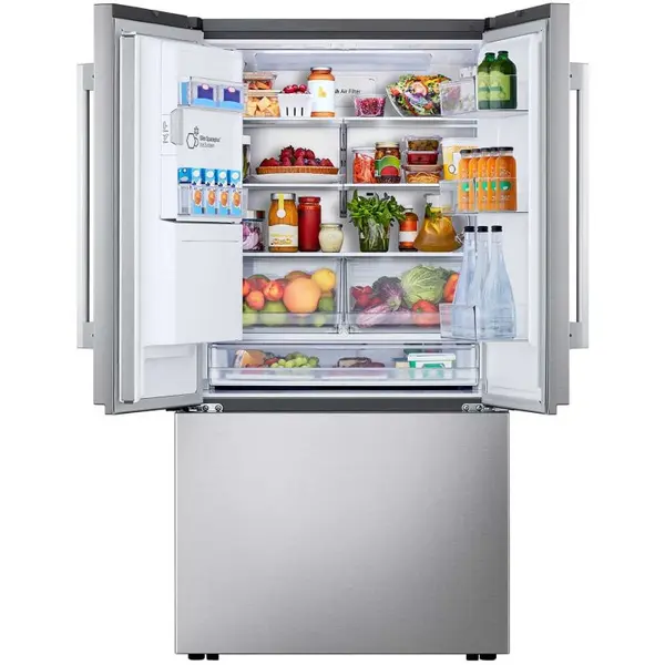 LG LF24Z6530S 23.7 CF 3D