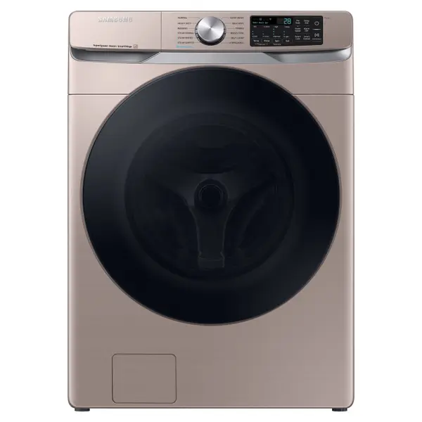 SS WF45B6300AC 4.5CF Fl Washer Chp