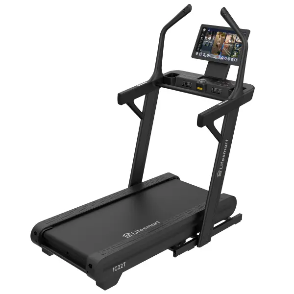 Lifesmart IC22T PowerTouch Treadmill