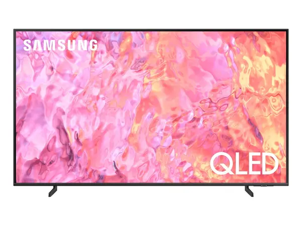 Samsung 65" QLED 4K TV