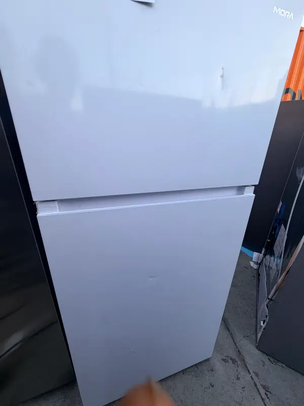 MORA MRT180N6AWD 18 CUFT