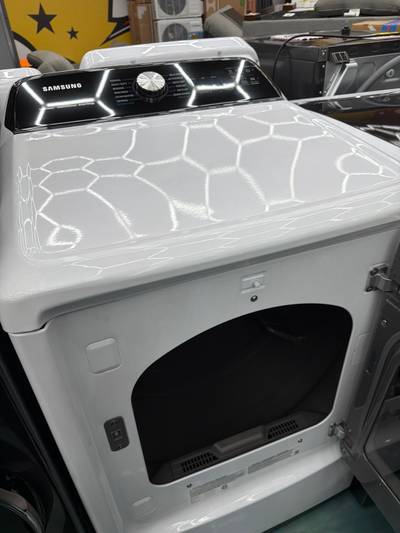 SS DVE52DG5530W
