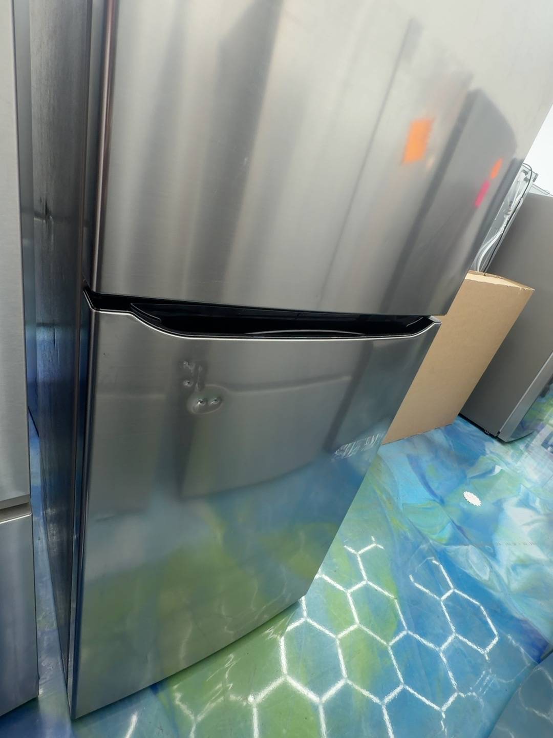 LG LTCS20020V 20 CU FT